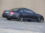 Mercedes-Benz CL60 by Kicherer 2009 года